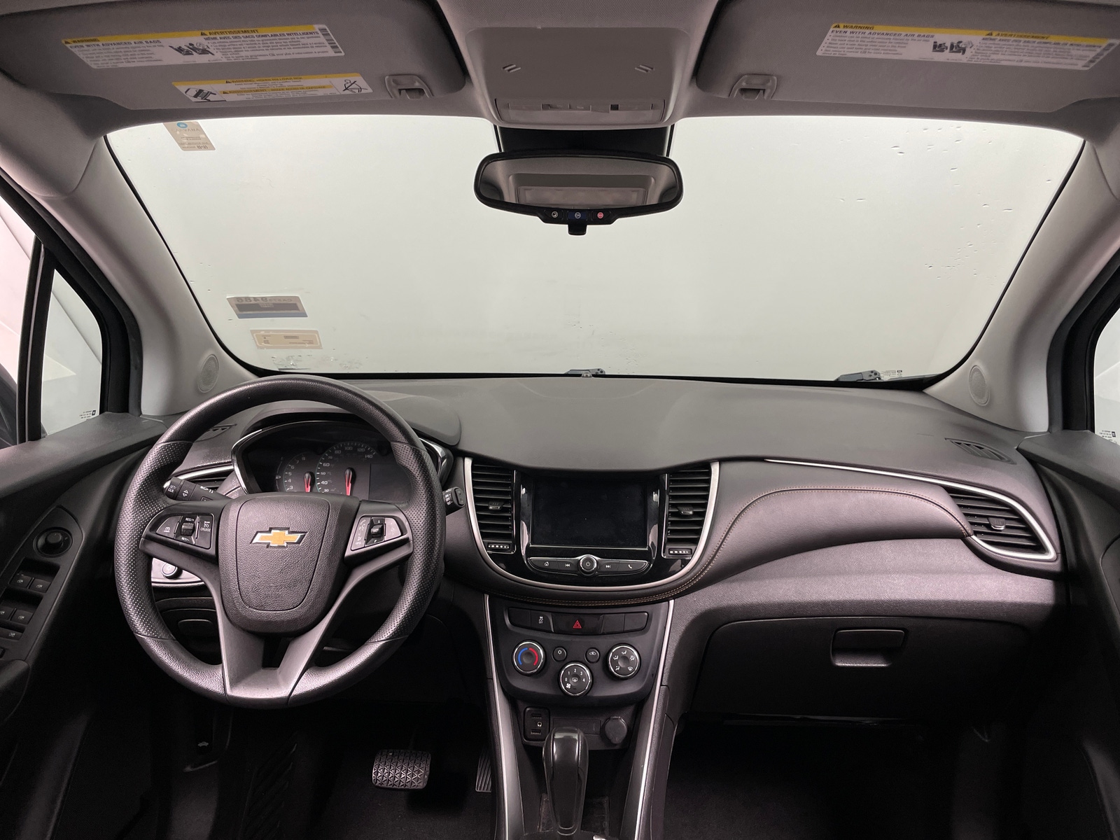 Thumbnail: 2019 Chevrolet Trax - 3