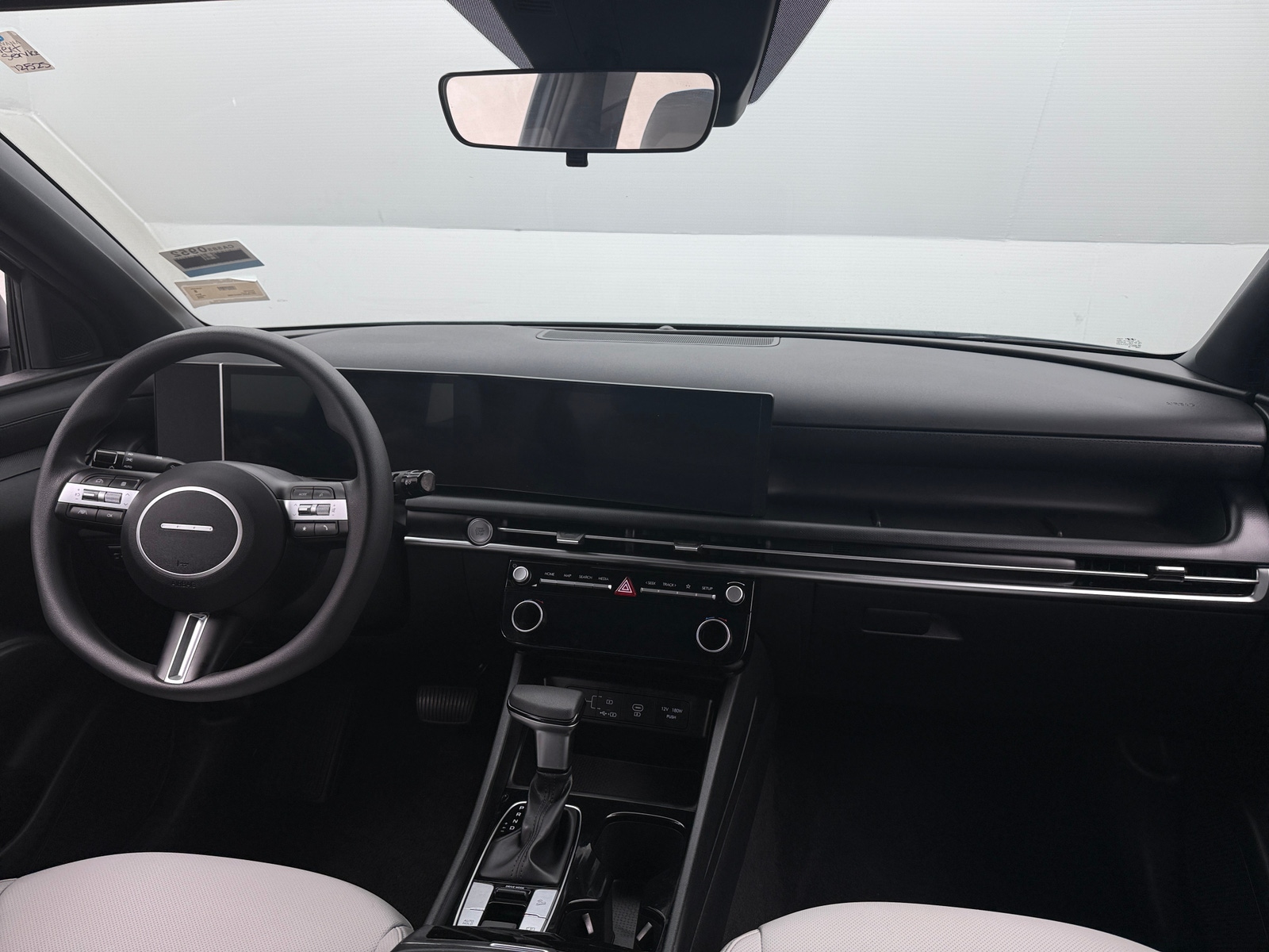 Thumbnail: 2025 Hyundai Santa Cruz - 3