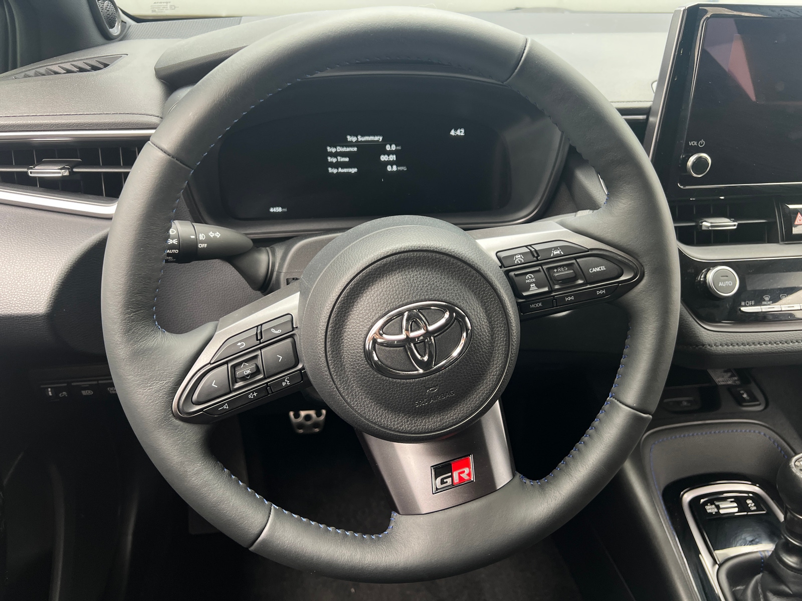 Thumbnail: 2024 Toyota GR Corolla - 4