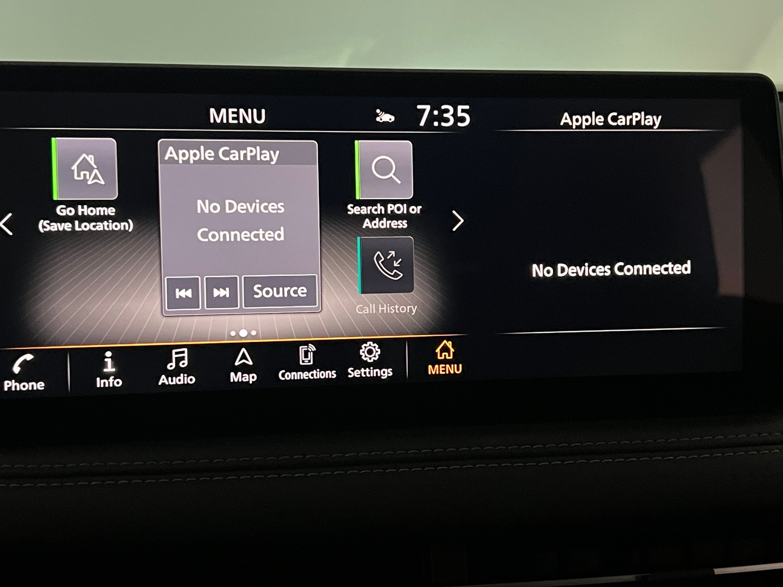 Thumbnail: 2022 INFINITI QX60 - 3
