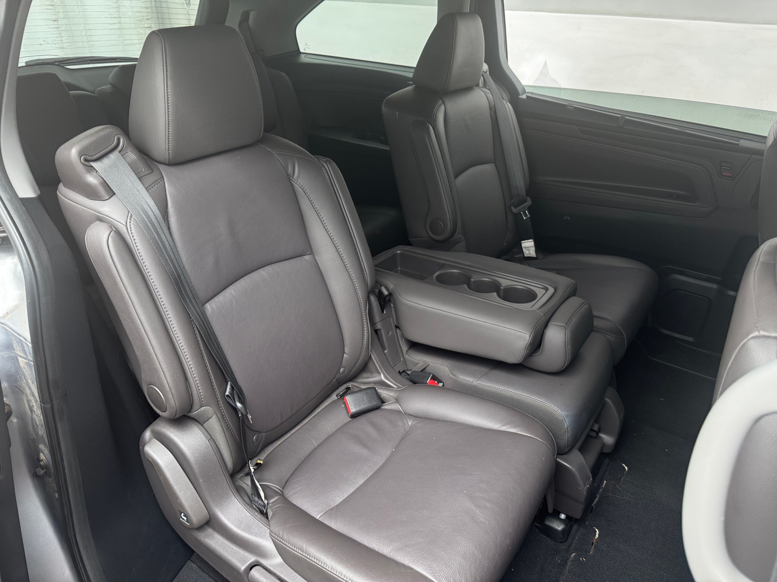 Thumbnail: 2020 Honda Odyssey - 5