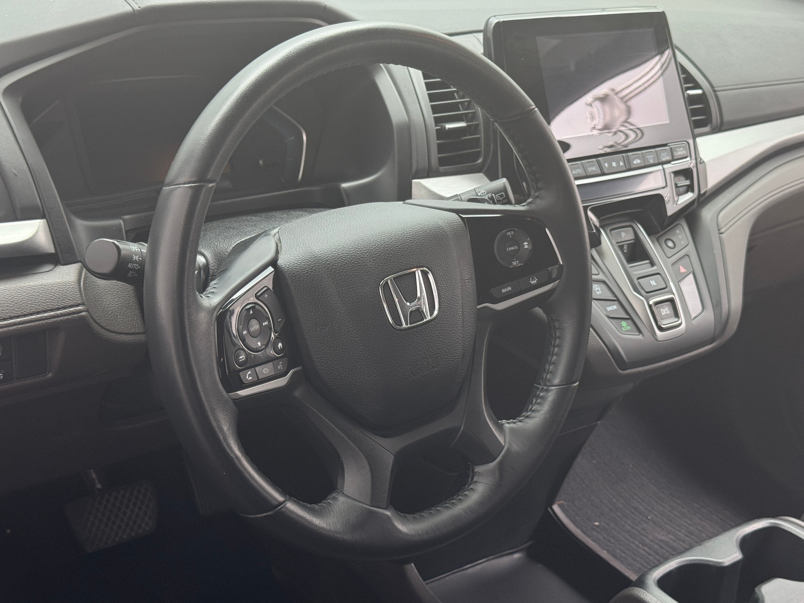 Thumbnail: 2020 Honda Odyssey - 4