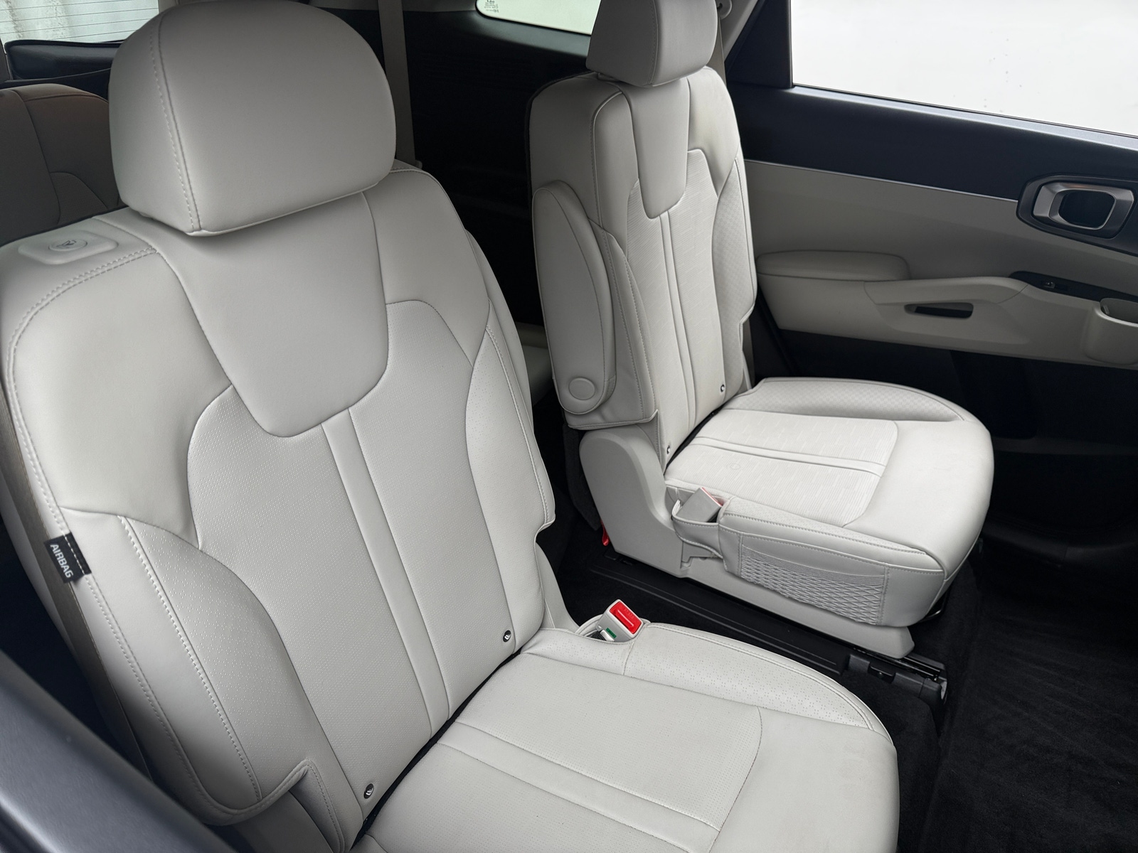 Thumbnail: 2025 Kia Sorento - 5