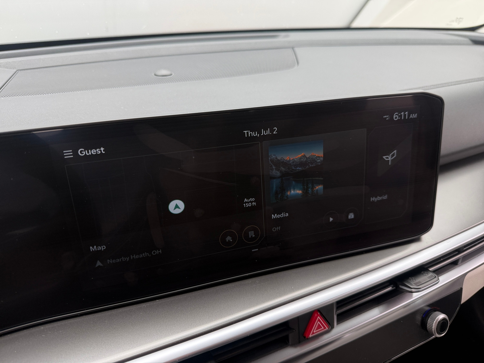 Thumbnail: 2025 Kia Sorento - 3