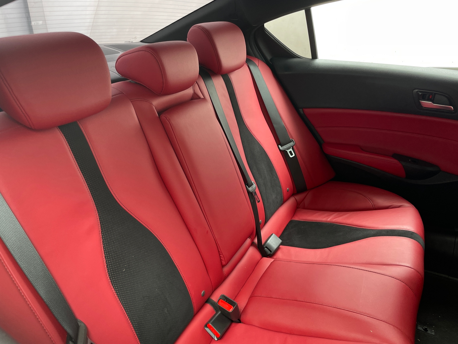 Thumbnail: 2019 Acura ILX - 5