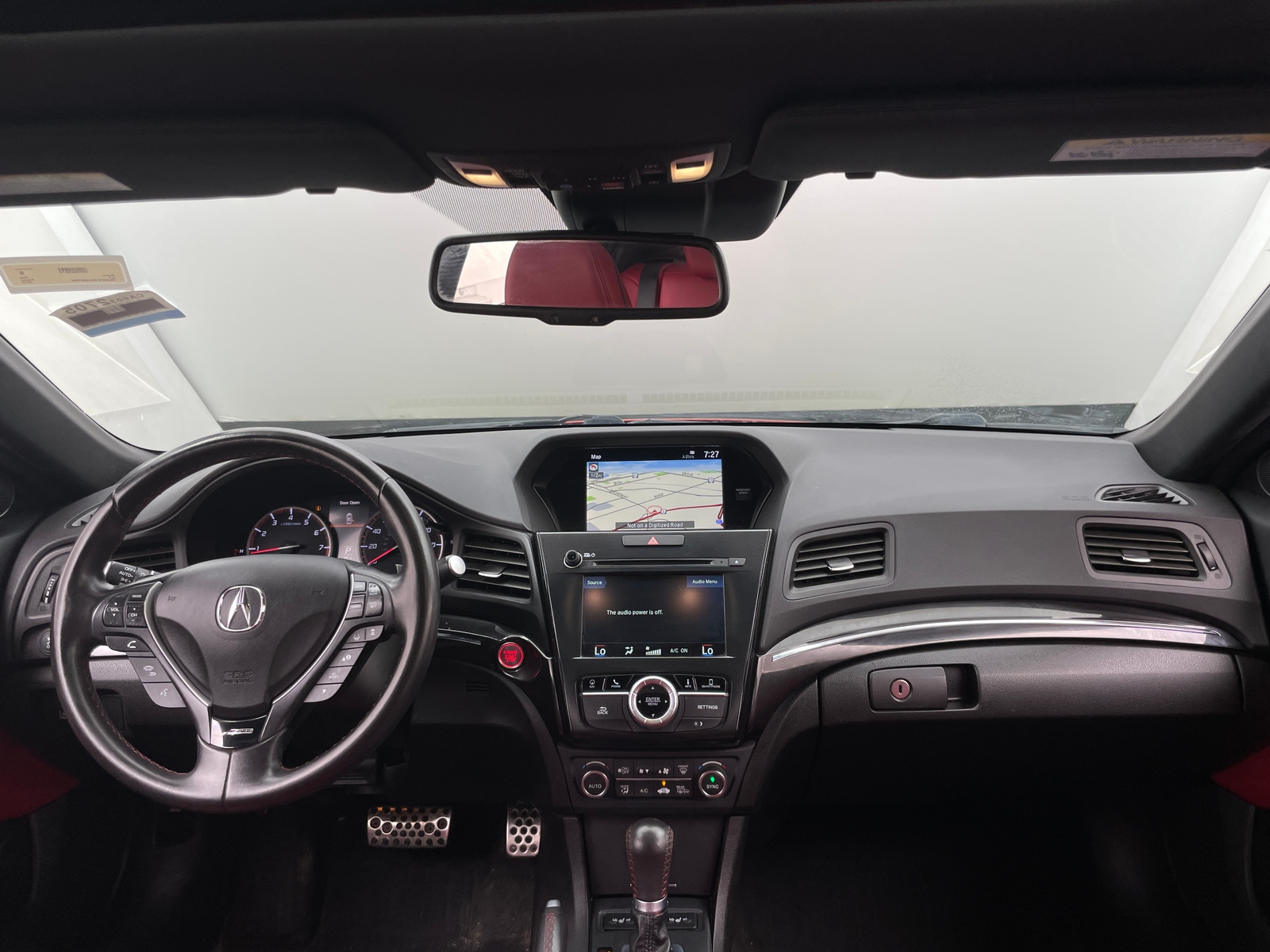 Thumbnail: 2019 Acura ILX - 2