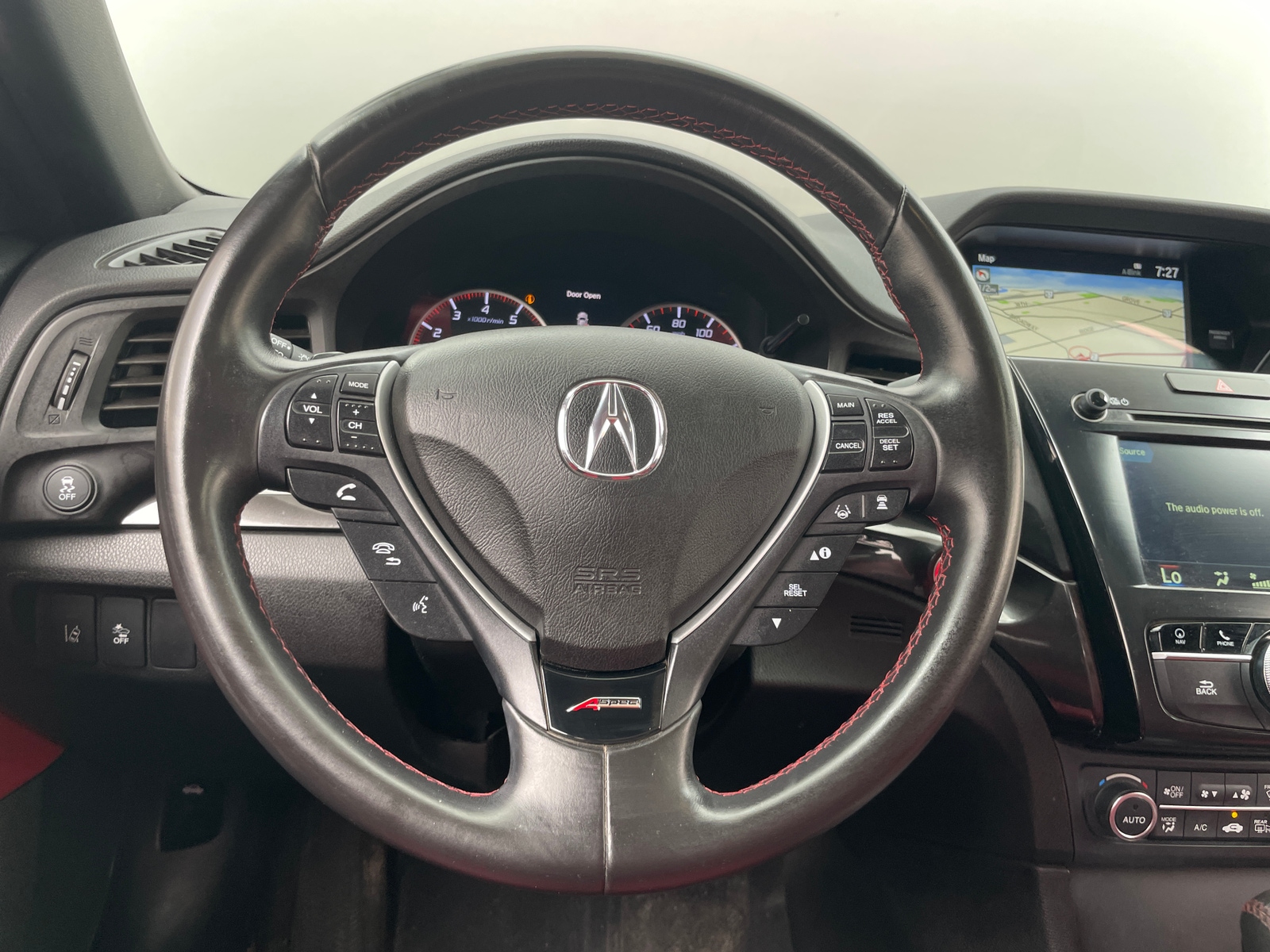 Thumbnail: 2019 Acura ILX - 4
