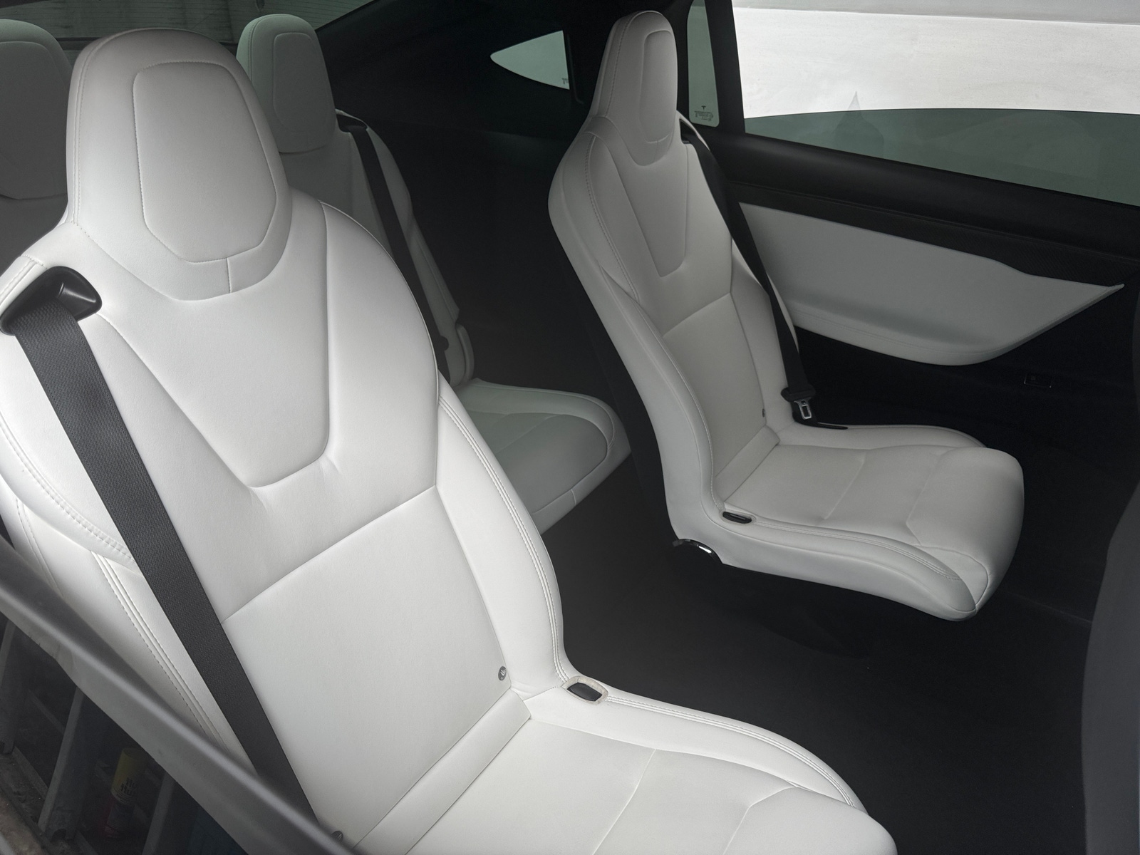 Thumbnail: 2019 Tesla Model X - 5