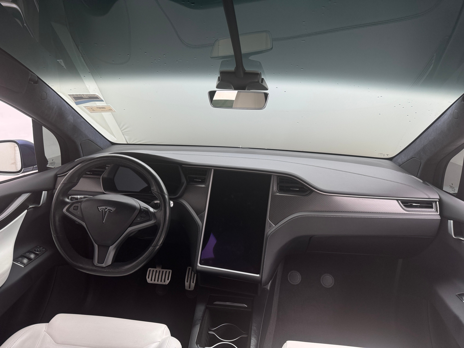 Thumbnail: 2019 Tesla Model X - 2