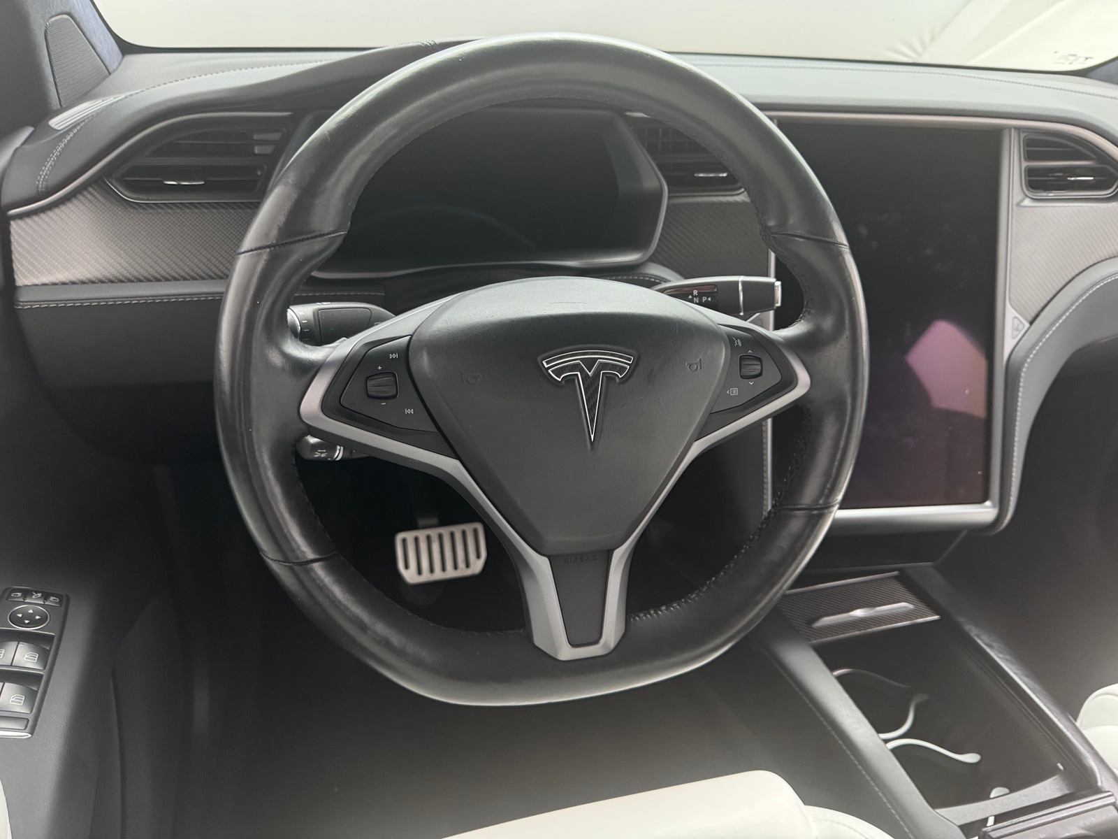 Thumbnail: 2019 Tesla Model X - 4