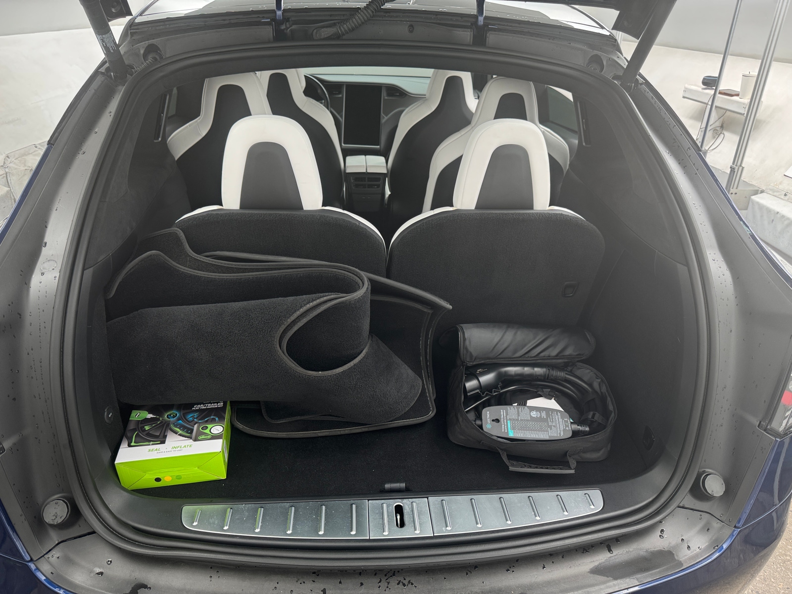 Thumbnail: 2019 Tesla Model X - 6