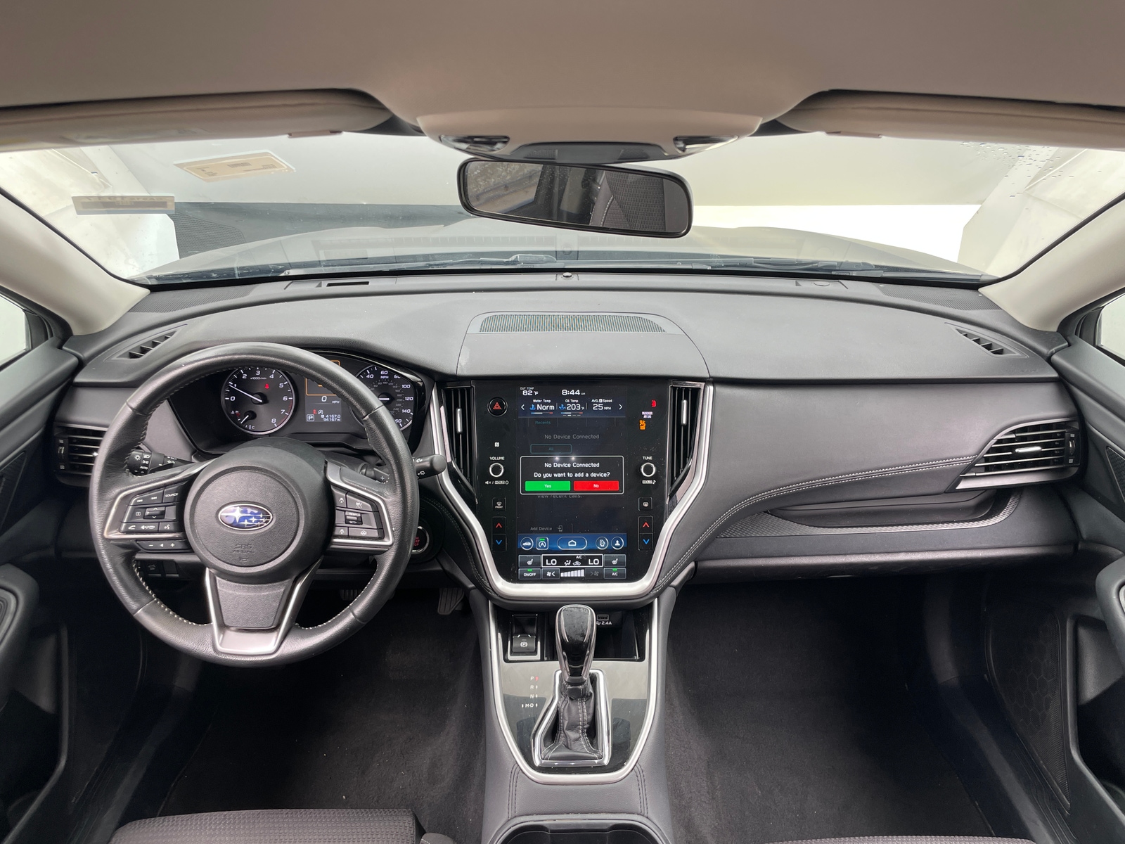 Thumbnail: 2023 Subaru Outback - 3