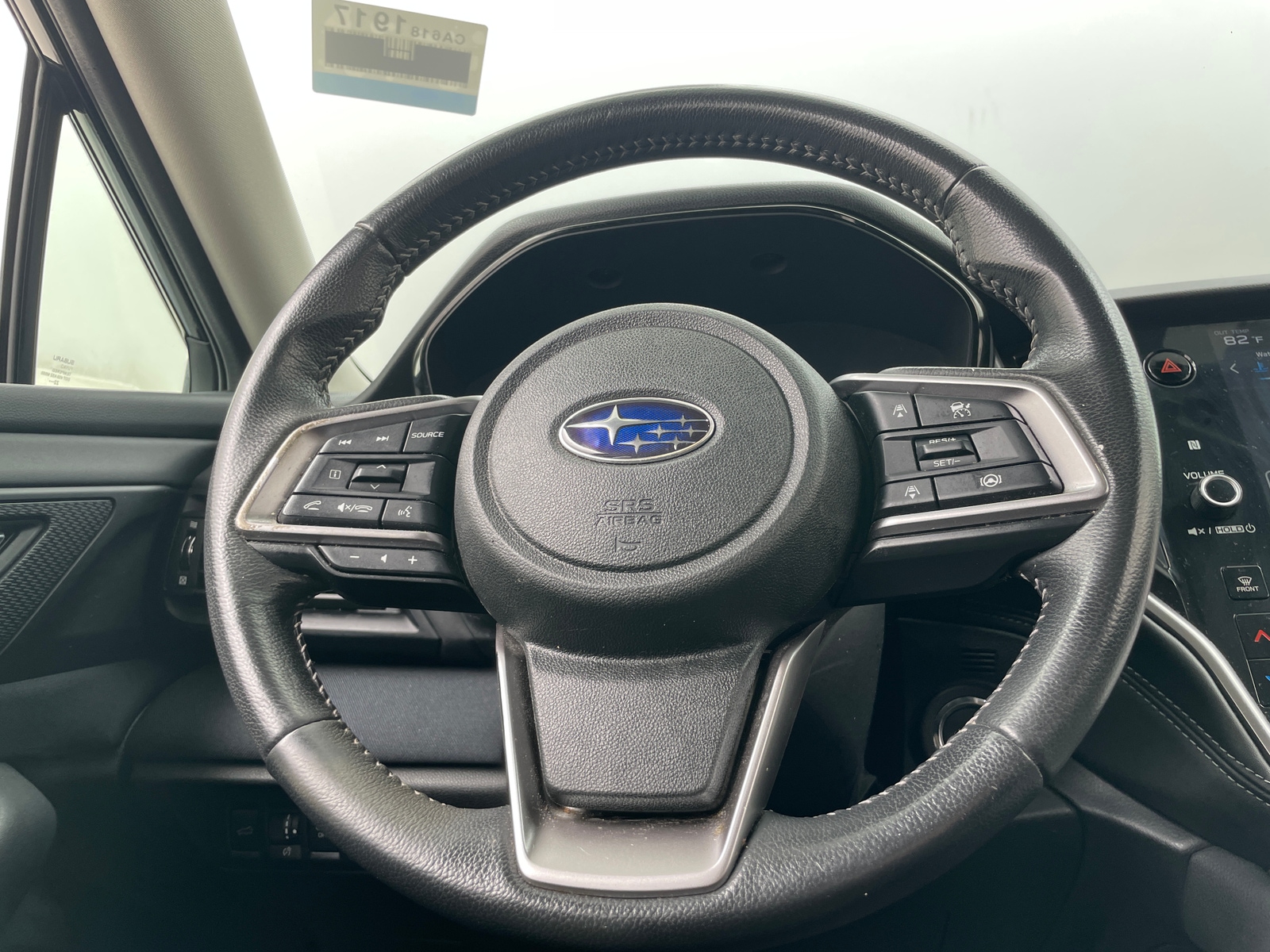 Thumbnail: 2023 Subaru Outback - 5
