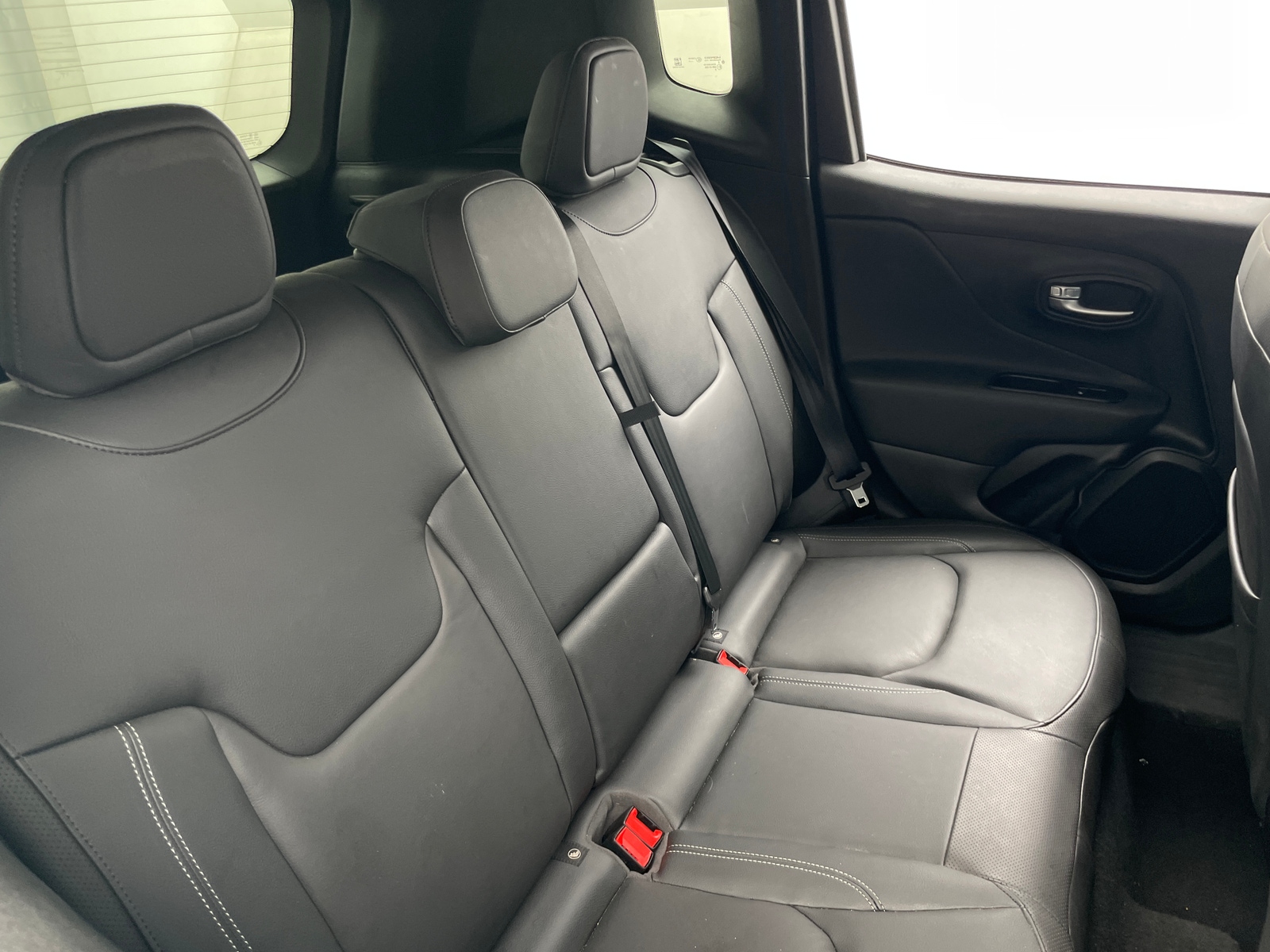 Thumbnail: 2020 Jeep Renegade - 5
