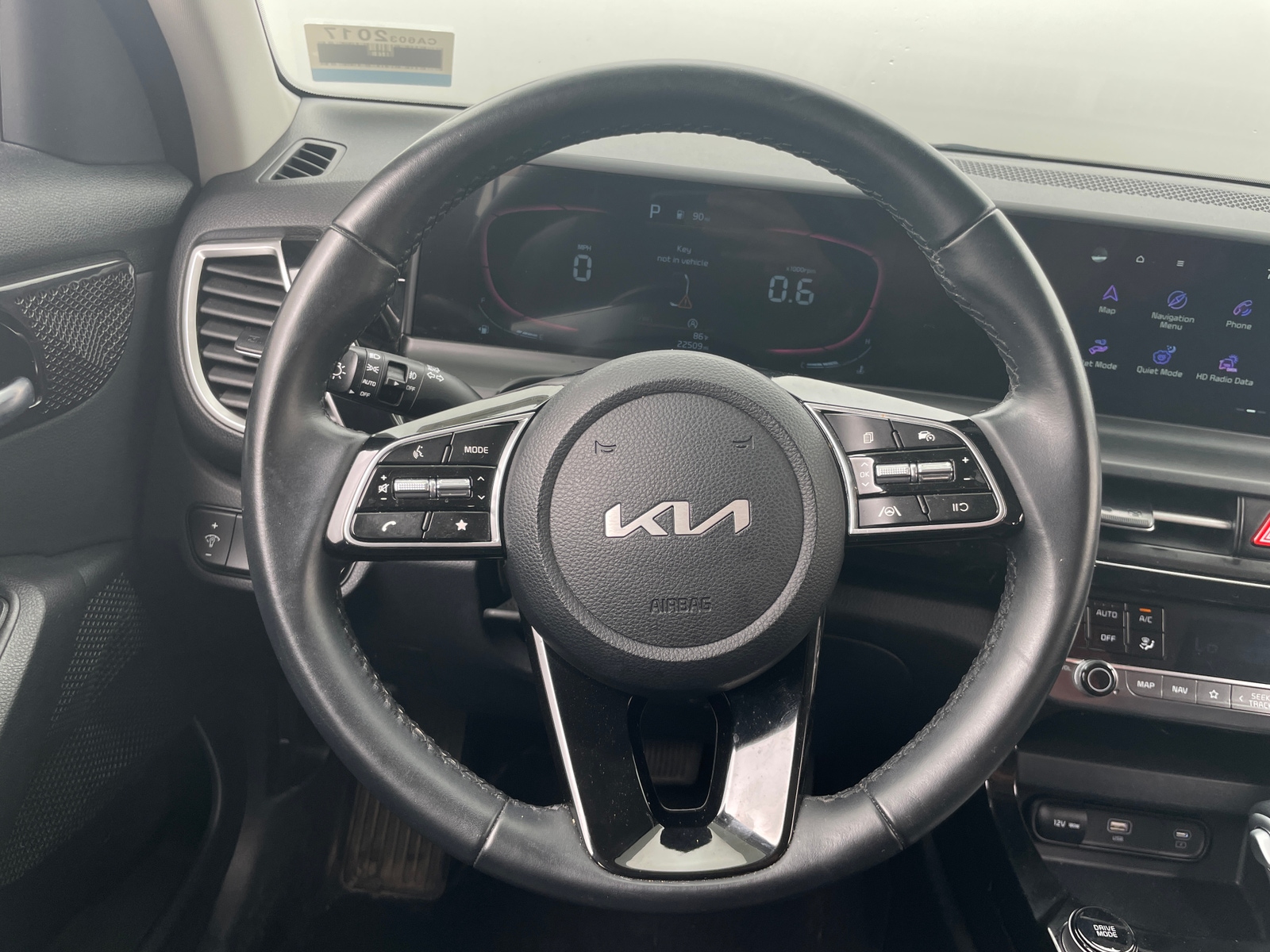 Thumbnail: 2026 Kia Seltos - 5