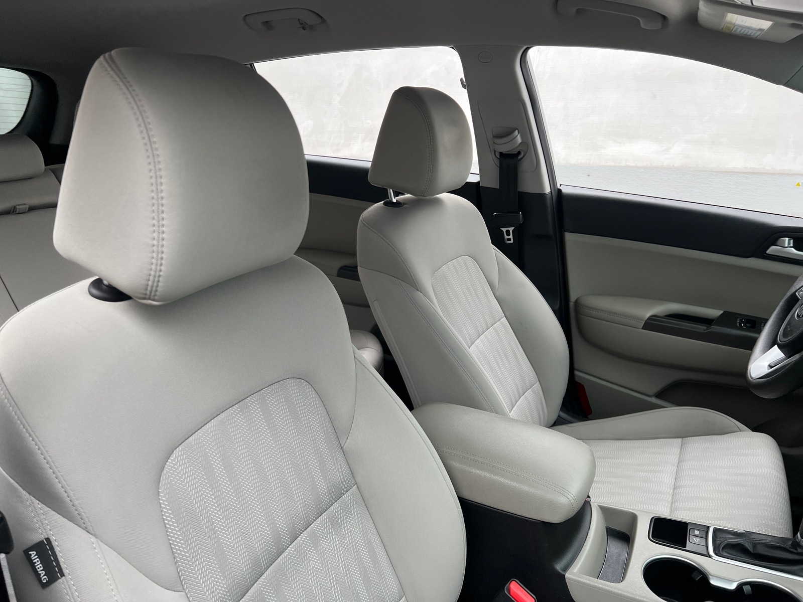 Thumbnail: 2020 Kia Sportage - 2