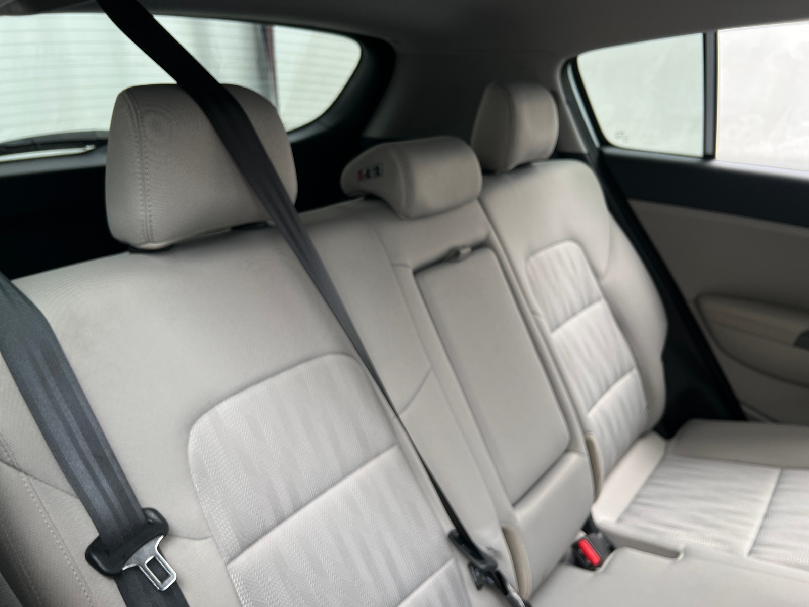 Thumbnail: 2020 Kia Sportage - 6