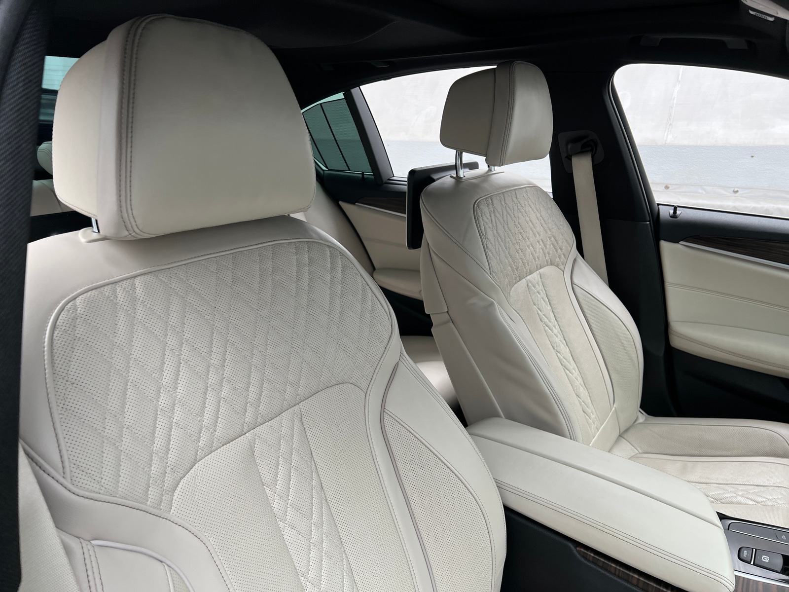 Thumbnail: 2019 BMW 5 Series - 2