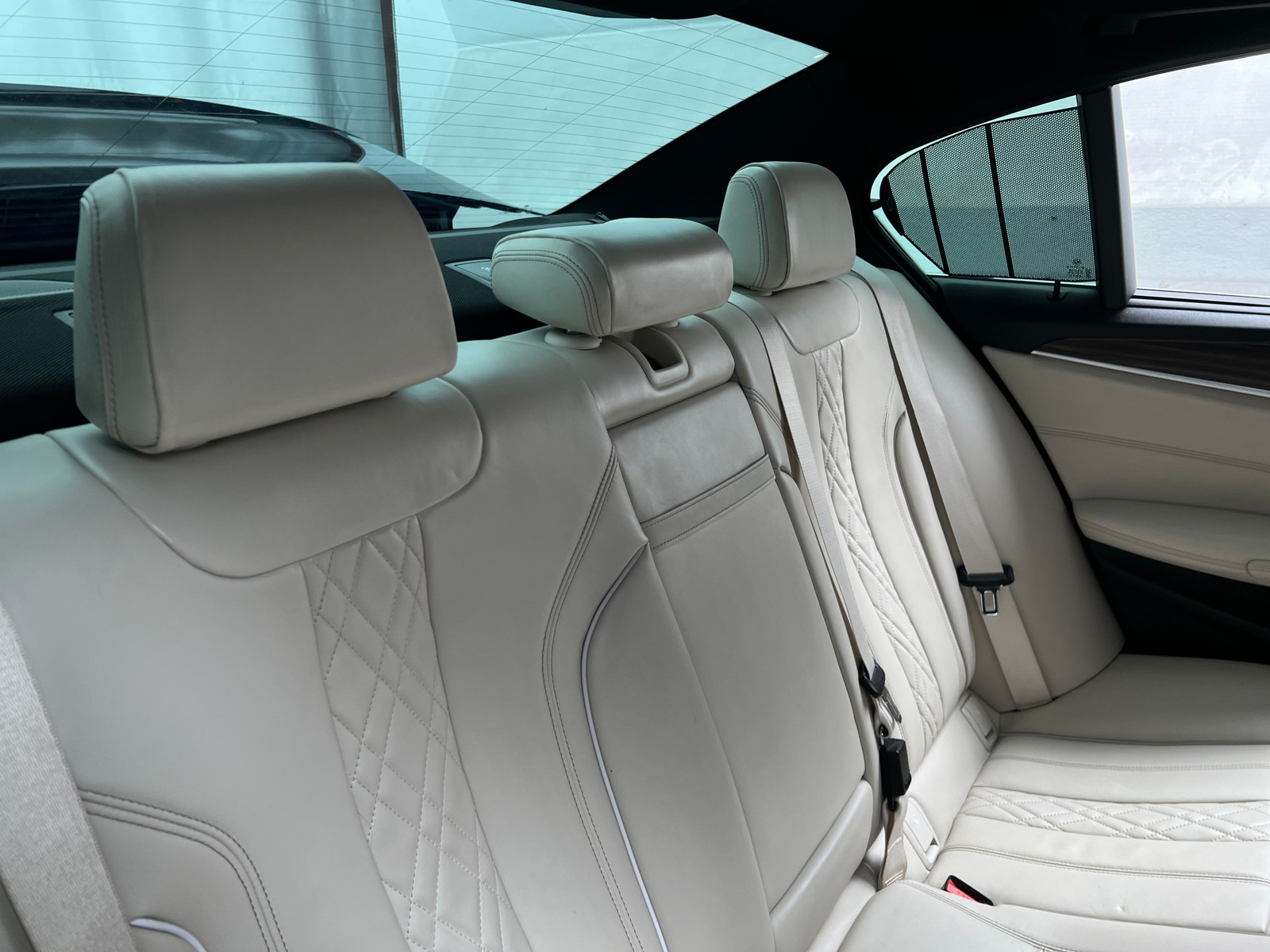 Thumbnail: 2019 BMW 5 Series - 6