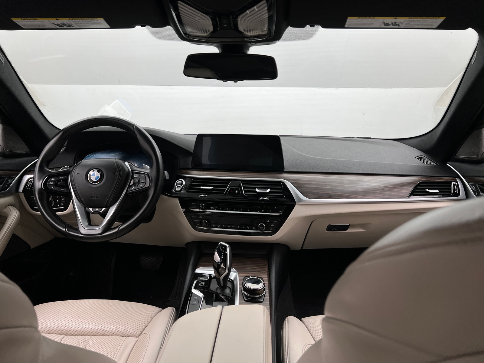 Thumbnail: 2019 BMW 5 Series - 3