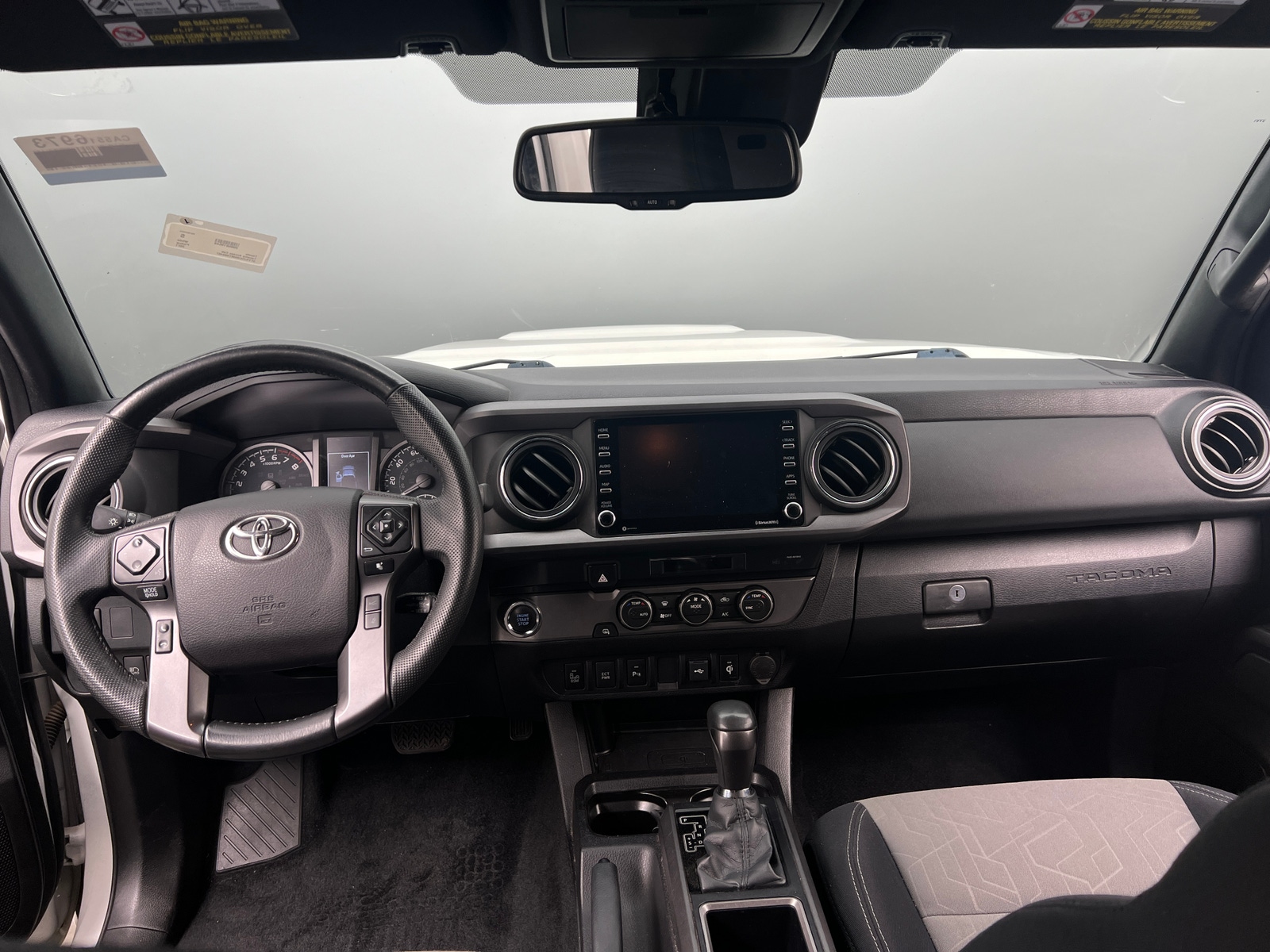 Thumbnail: 2021 Toyota Tacoma - 3