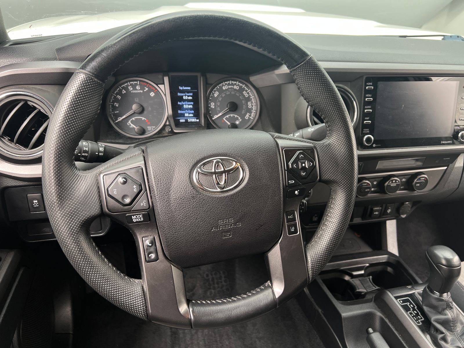 Thumbnail: 2021 Toyota Tacoma - 5