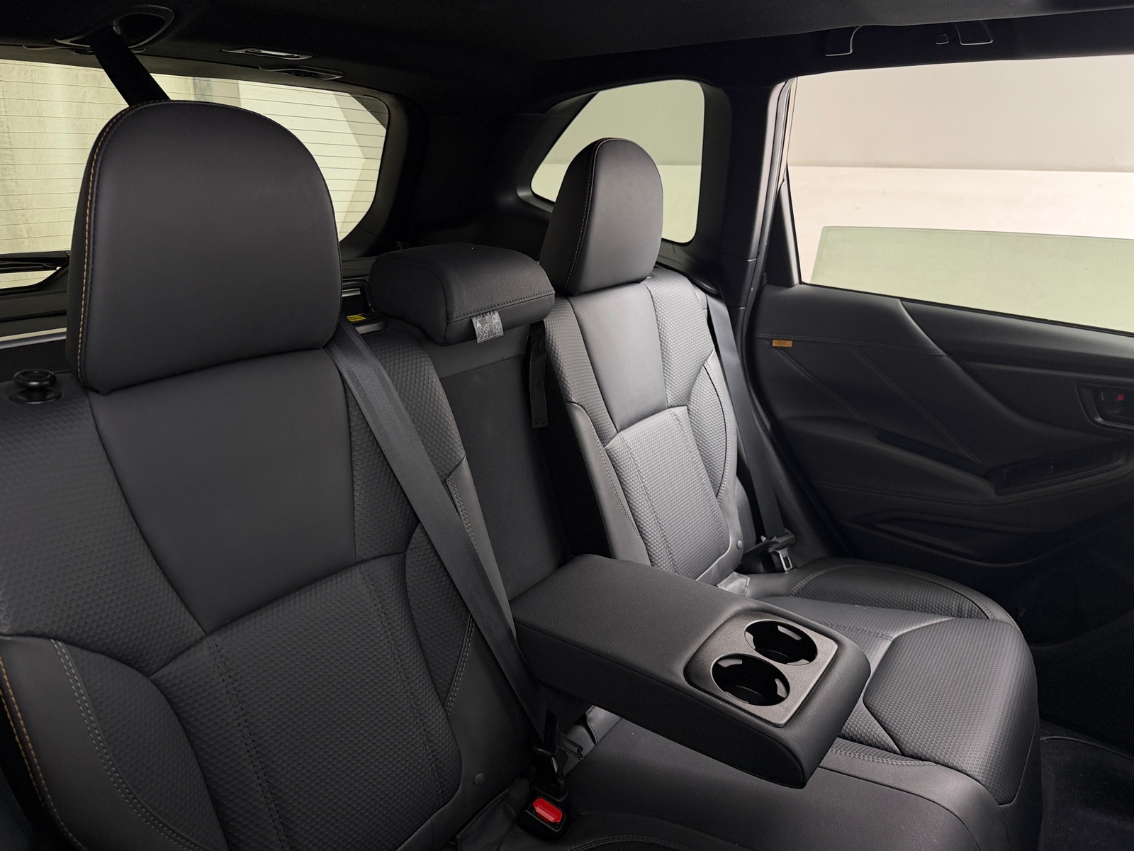 Thumbnail: 2024 Subaru Forester - 5