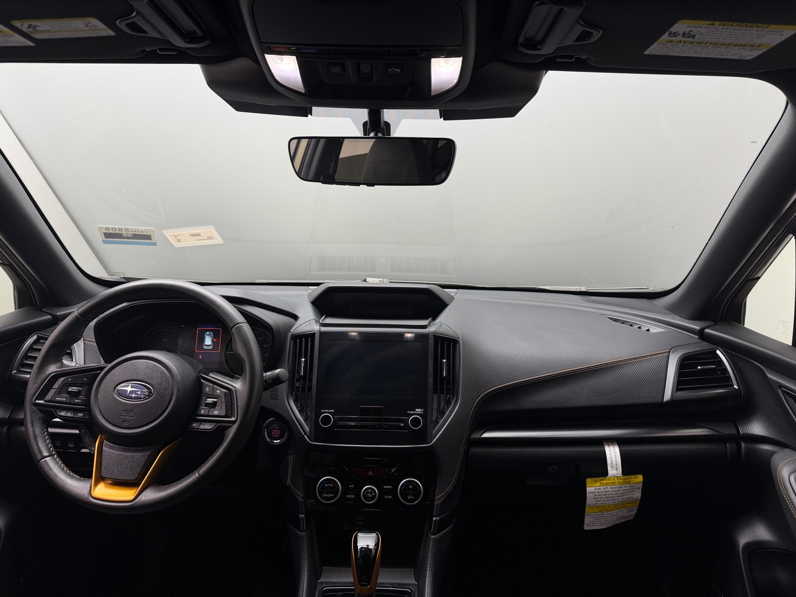 Thumbnail: 2024 Subaru Forester - 2