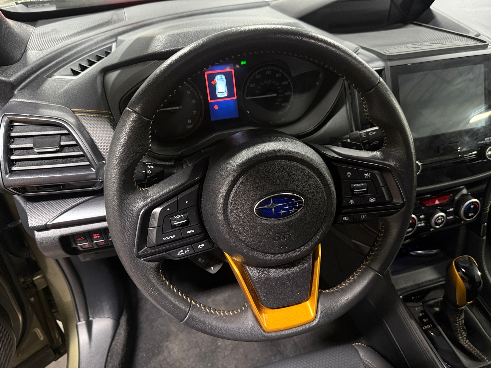 Thumbnail: 2024 Subaru Forester - 4
