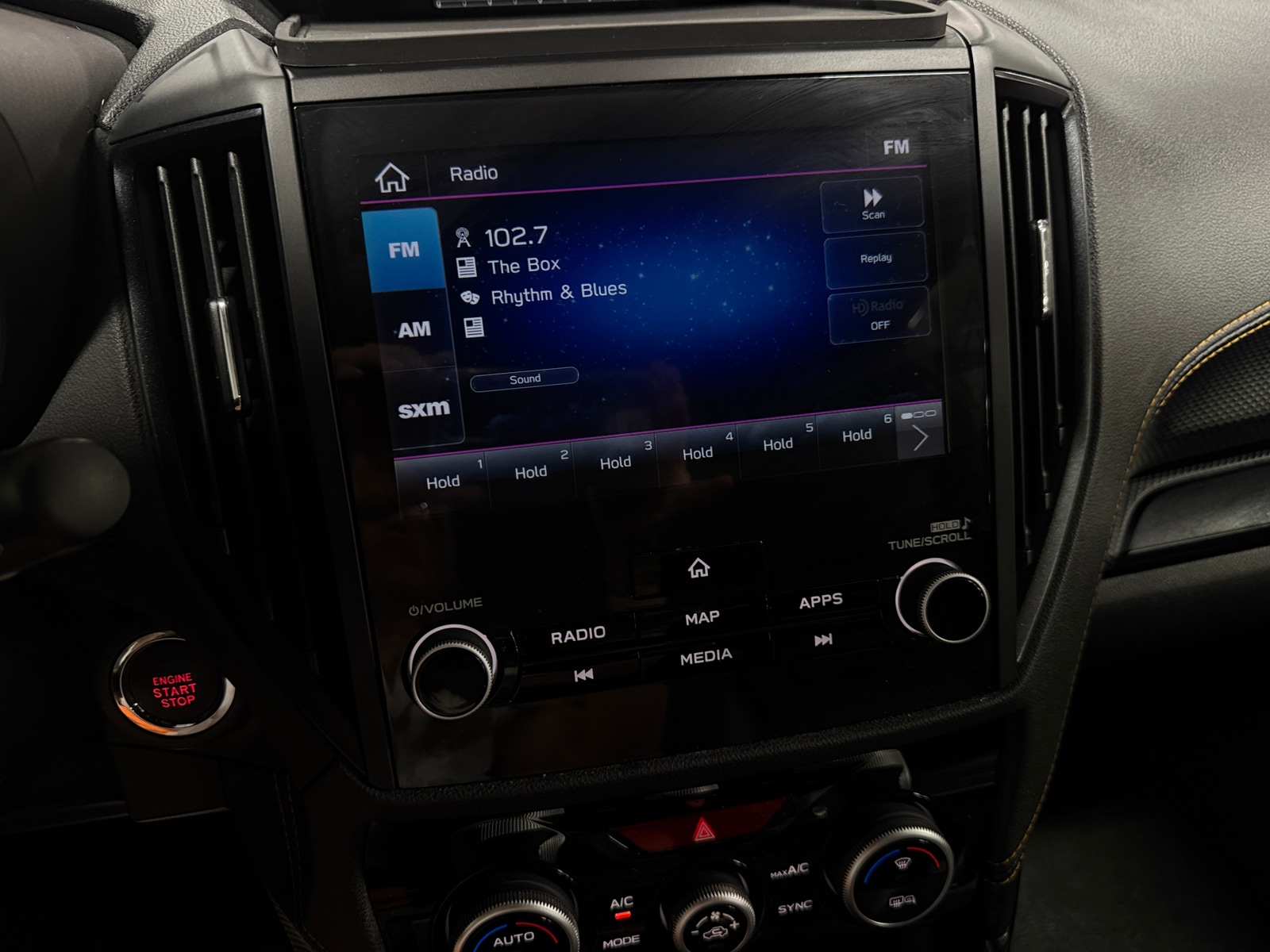 Thumbnail: 2024 Subaru Forester - 3