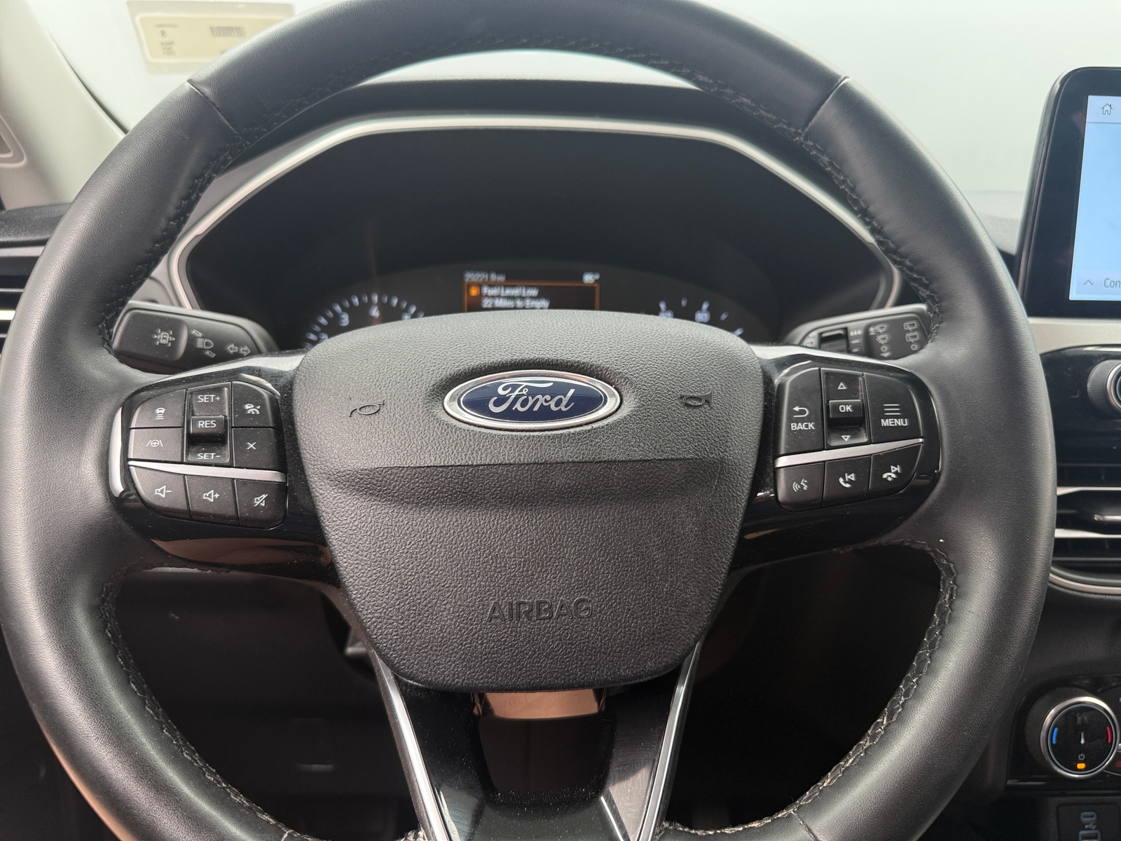 Thumbnail: 2022 Ford Escape - 5