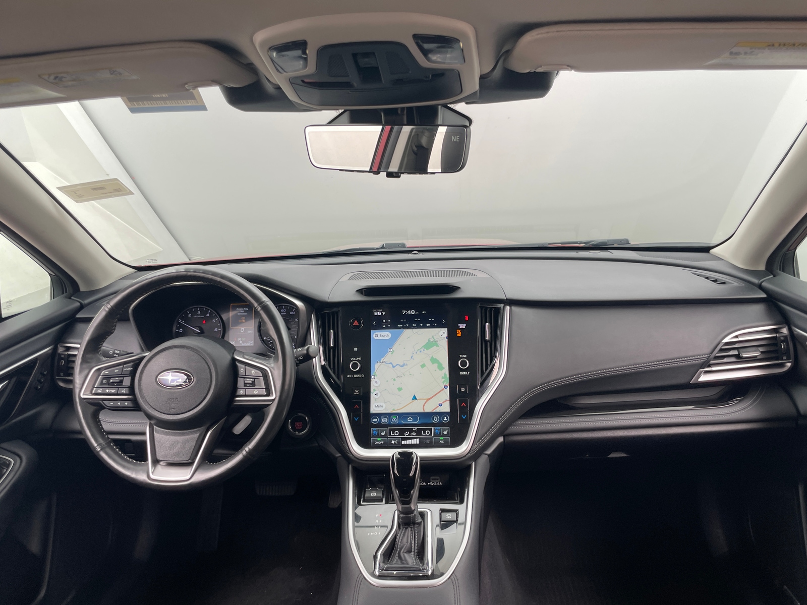Thumbnail: 2024 Subaru Outback - 2