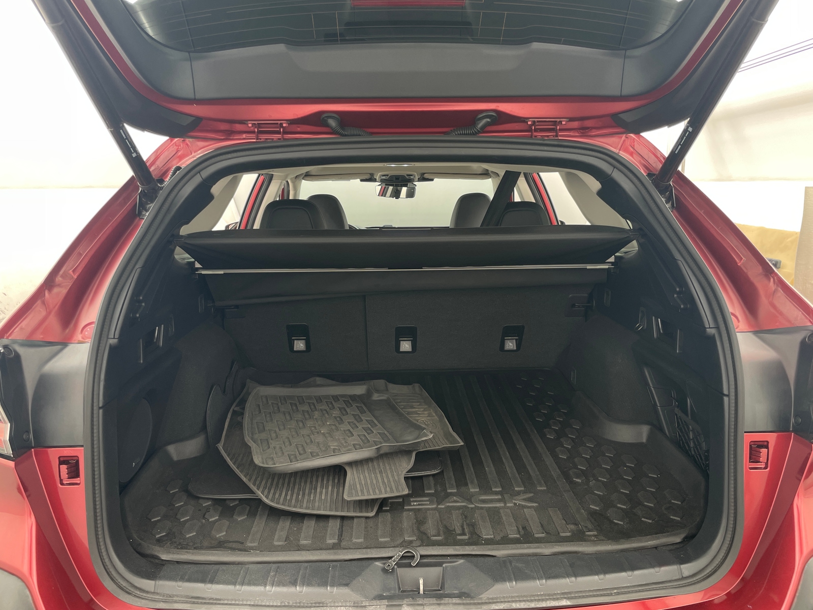 Thumbnail: 2024 Subaru Outback - 6