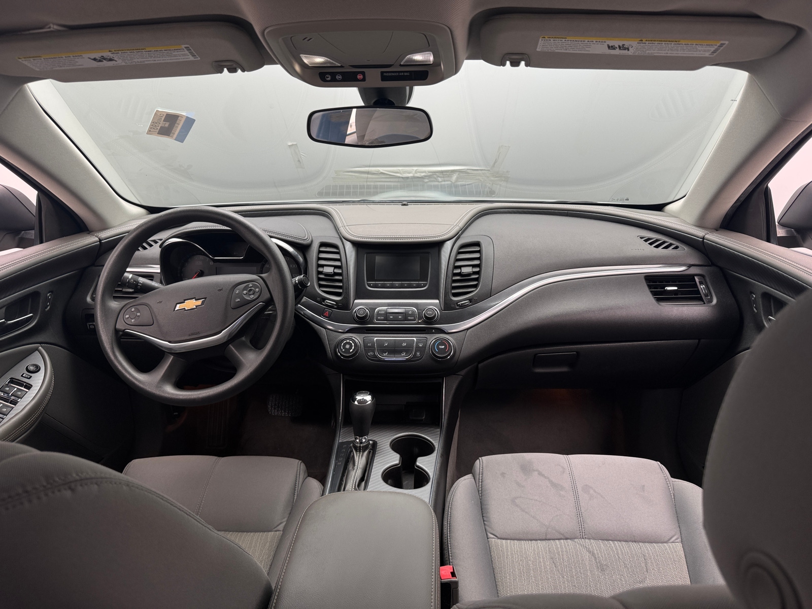Thumbnail: 2015 Chevrolet Impala - 3