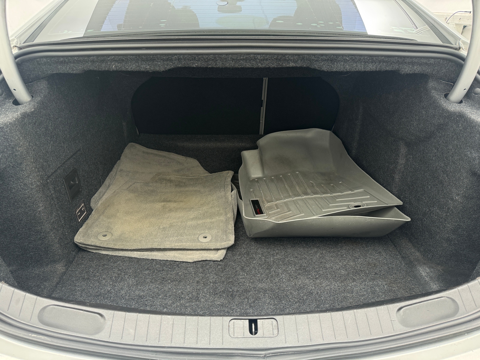Thumbnail: 2015 Chevrolet Impala - 7