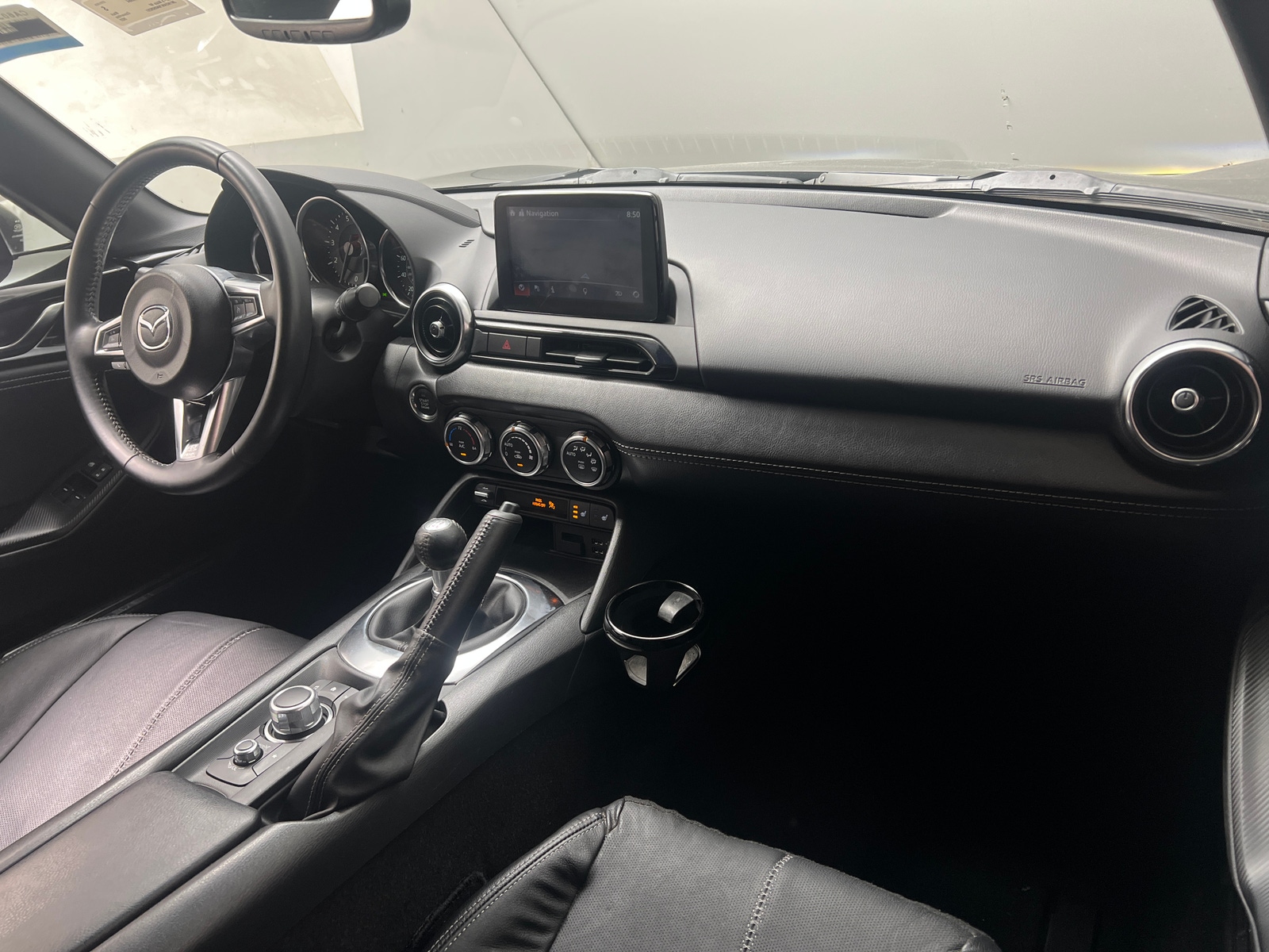 Thumbnail: 2022 Mazda MX-5 Miata - 2