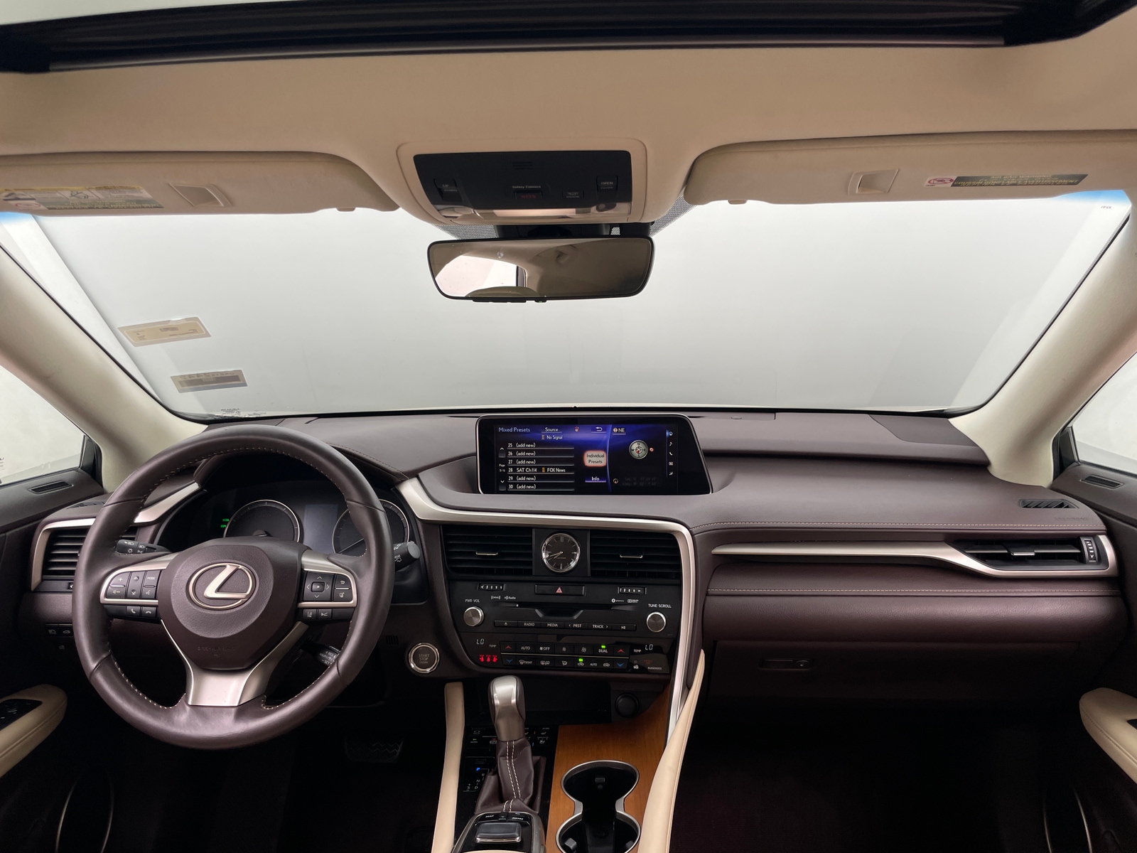 Thumbnail: 2018 Lexus RX - 2