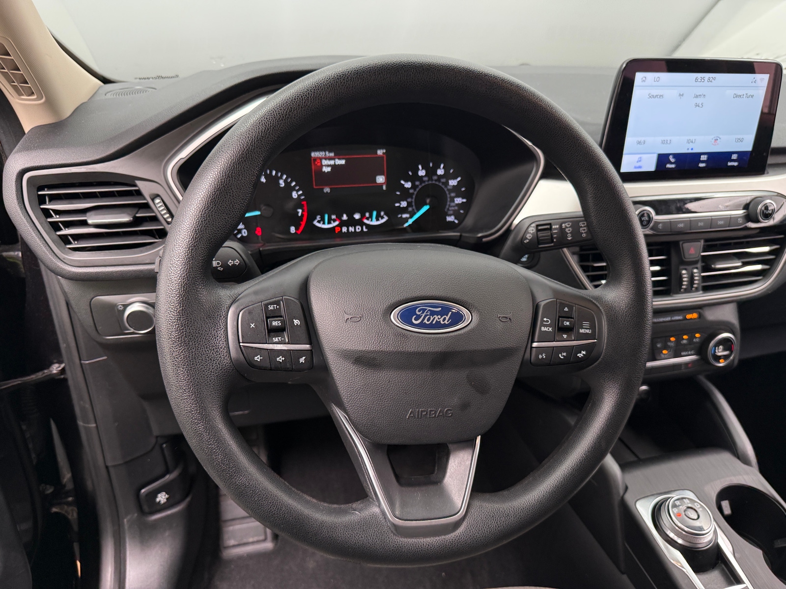 Thumbnail: 2020 Ford Escape - 5