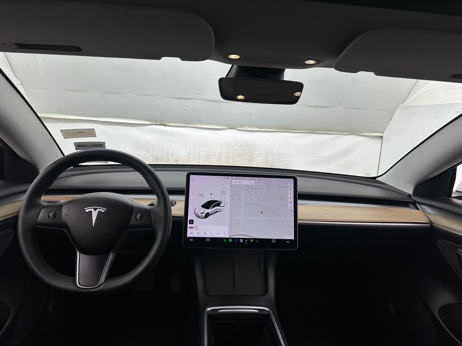 Thumbnail: 2021 Tesla Model 3 - 2