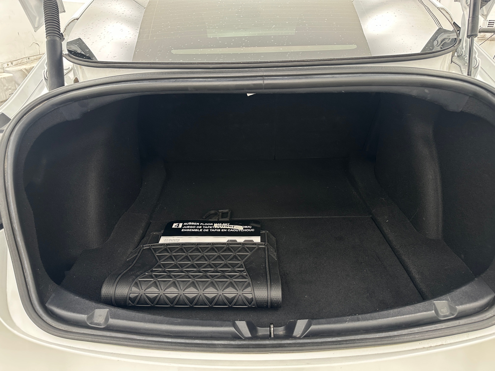 Thumbnail: 2021 Tesla Model 3 - 6