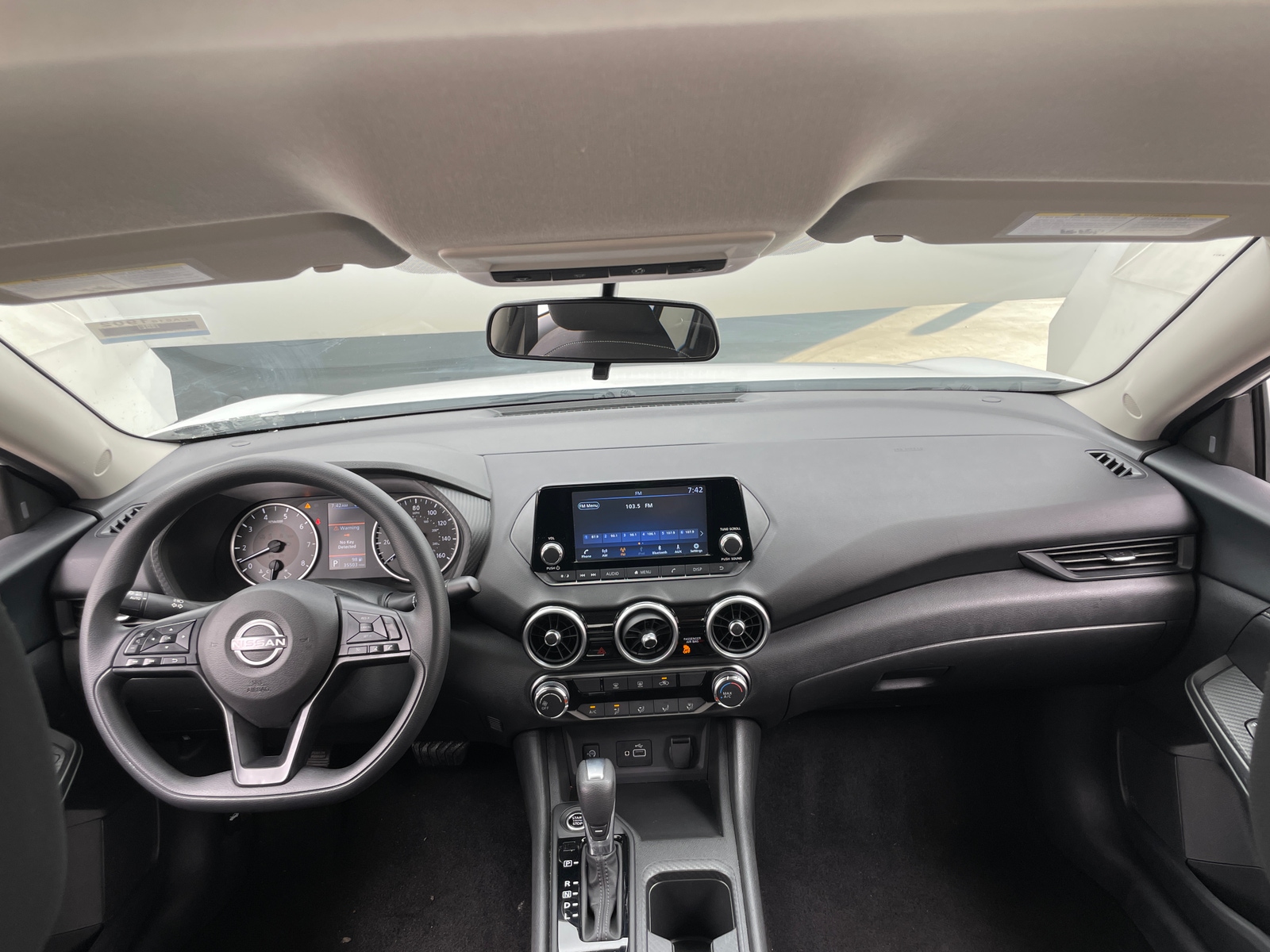 Thumbnail: 2025 Nissan Sentra - 3