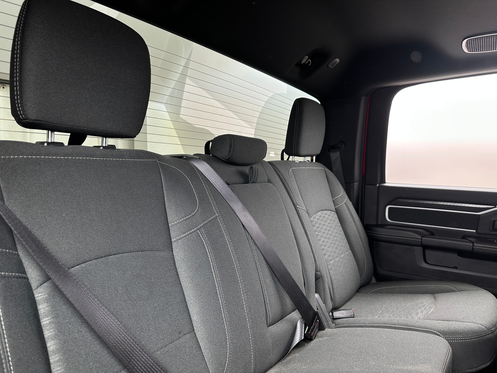 Thumbnail: 2026 RAM 2500 - 6