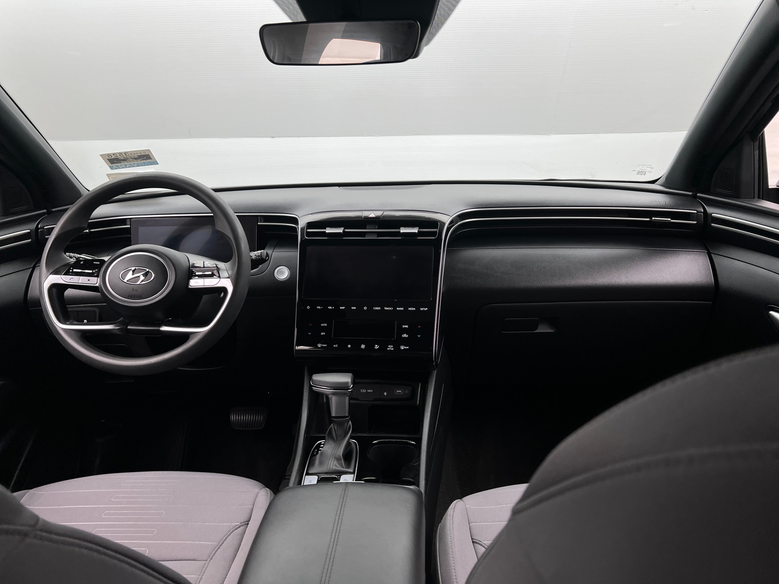 Thumbnail: 2024 Hyundai Santa Cruz - 3