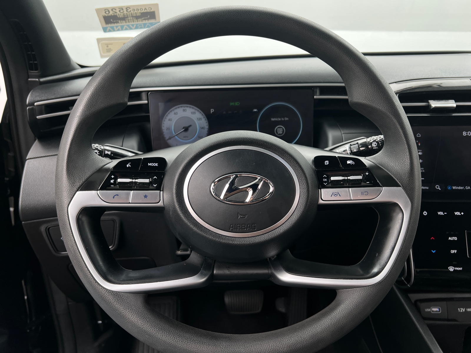 Thumbnail: 2024 Hyundai Santa Cruz - 5
