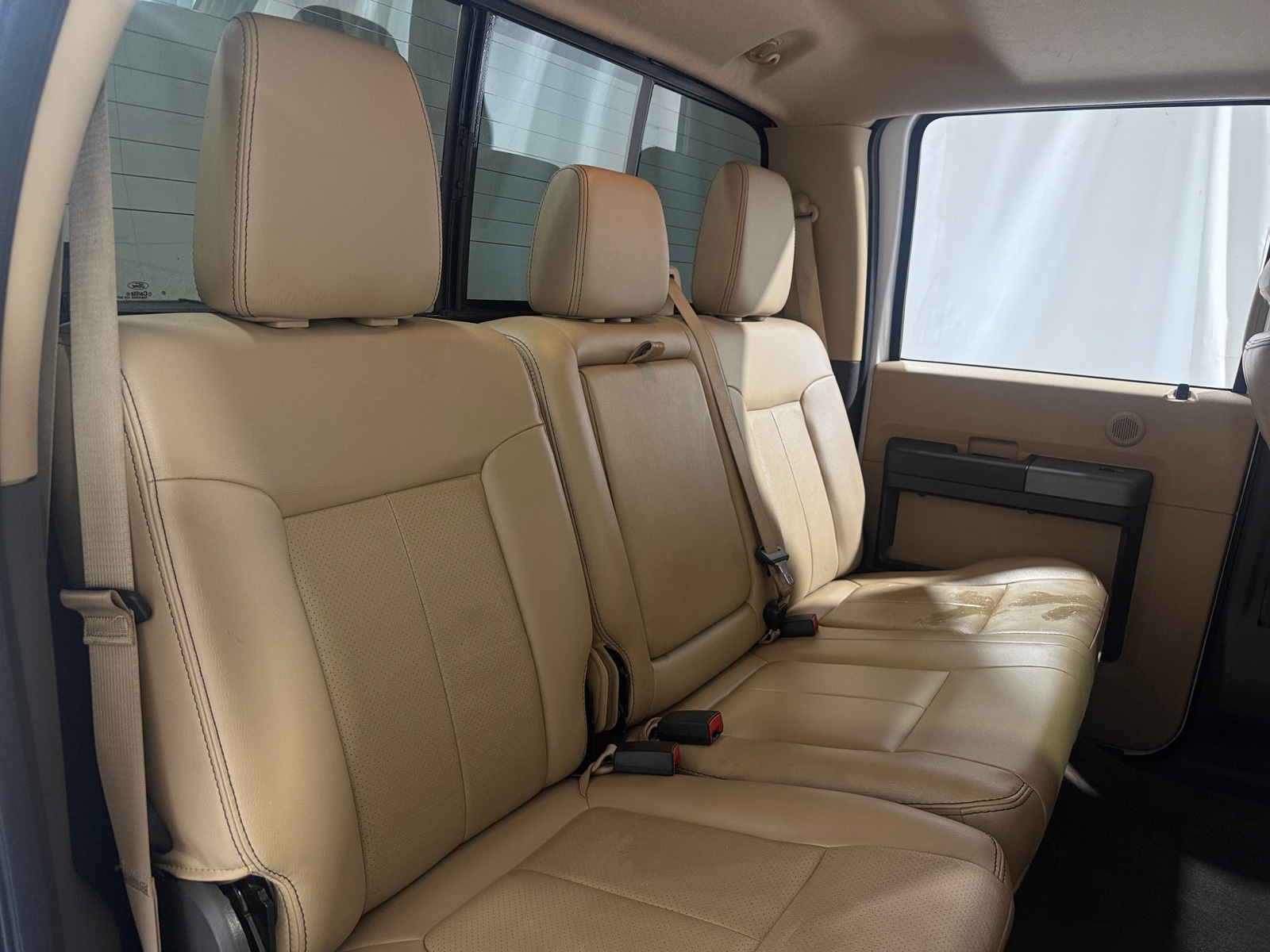 Thumbnail: 2012 Ford Econoline - 6
