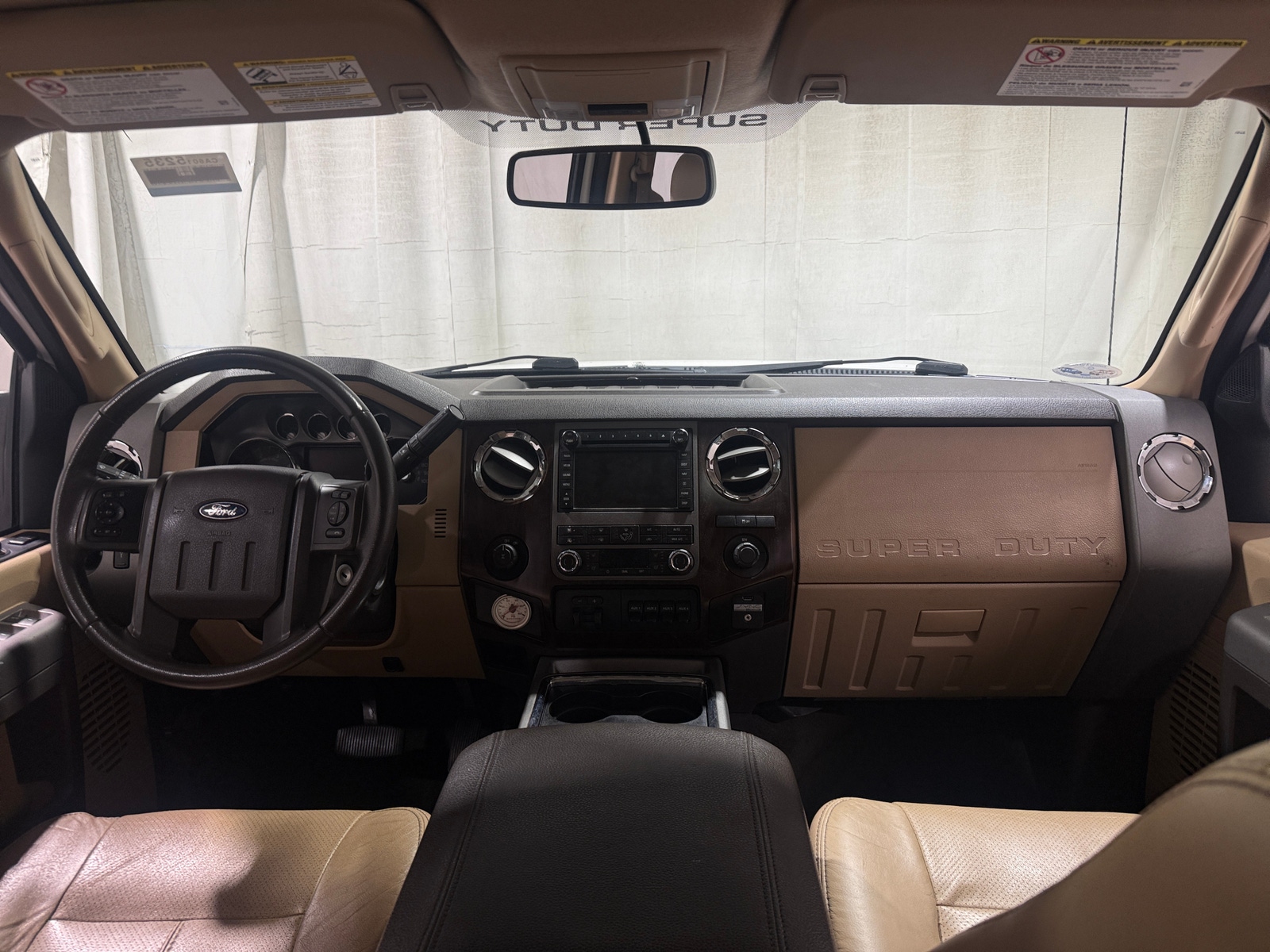 Thumbnail: 2012 Ford Econoline - 3