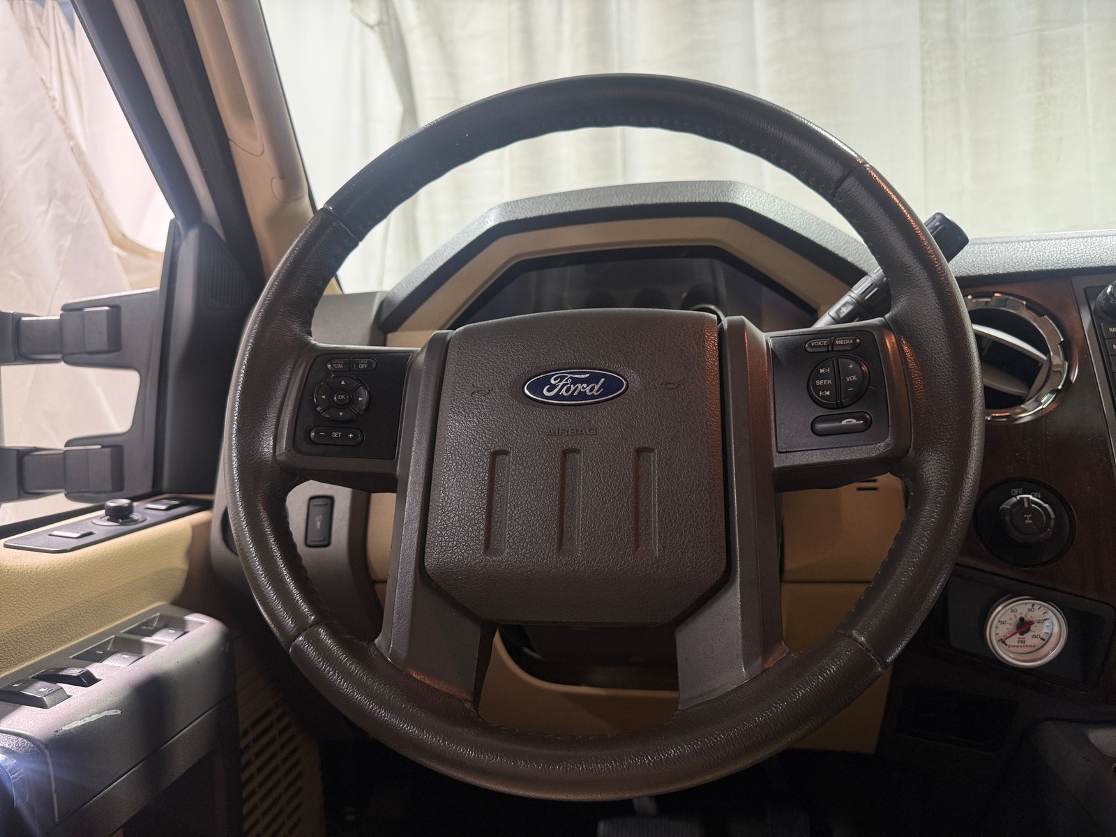Thumbnail: 2012 Ford Econoline - 5