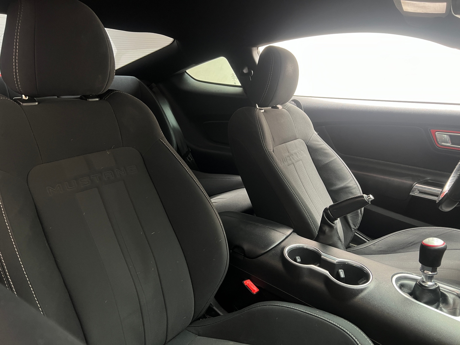 Thumbnail: 2019 Ford Mustang - 2