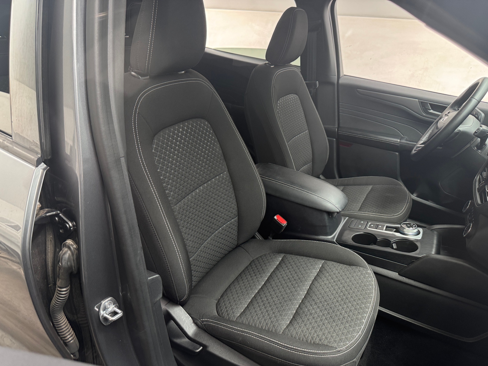 Thumbnail: 2023 Ford Escape - 2