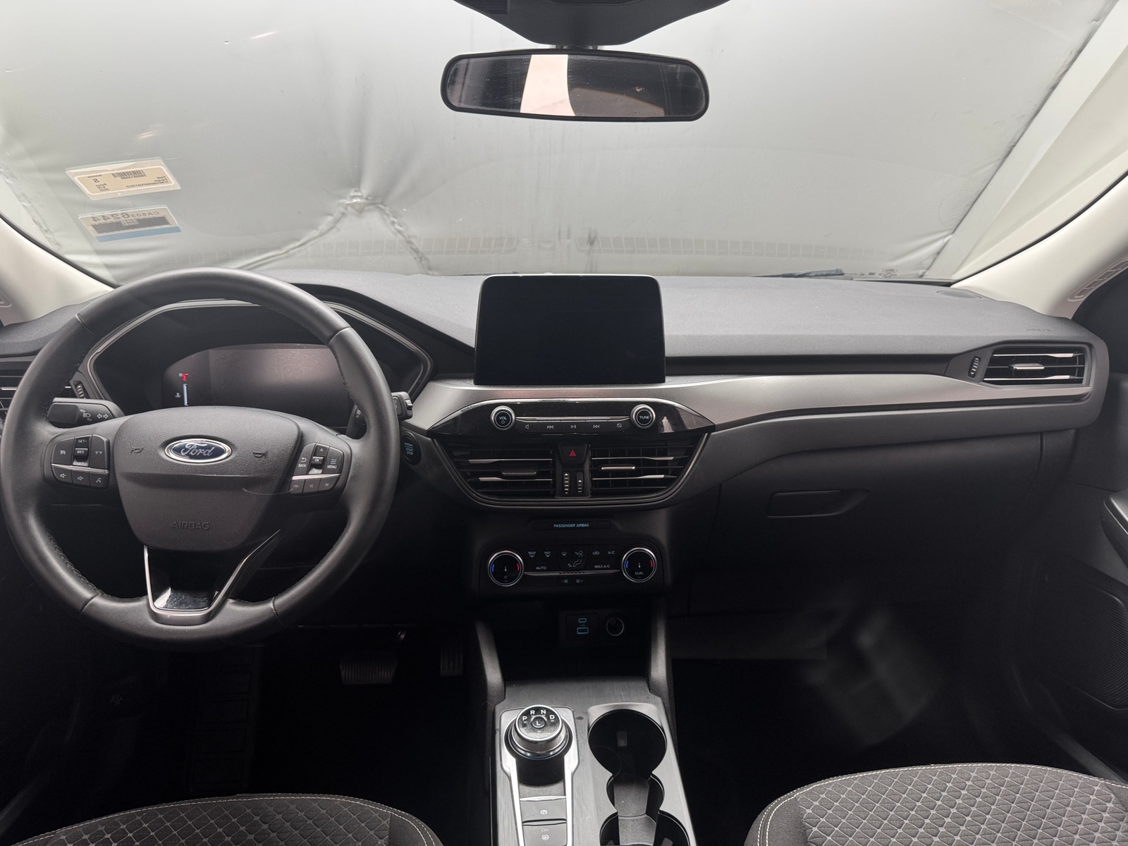 Thumbnail: 2023 Ford Escape - 3